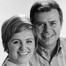 Grethe und Jörgen Ingmann